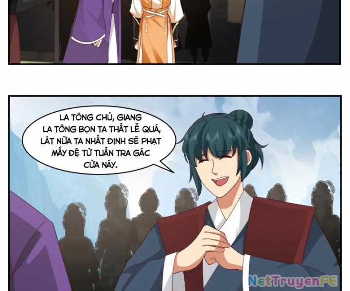Hỗn Độn Đan Thần - Chapter 460 - Trang 8