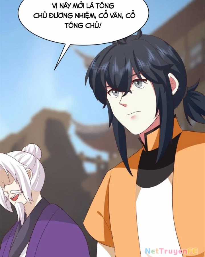 Hỗn Độn Đan Thần - Chapter 460 - Trang 10