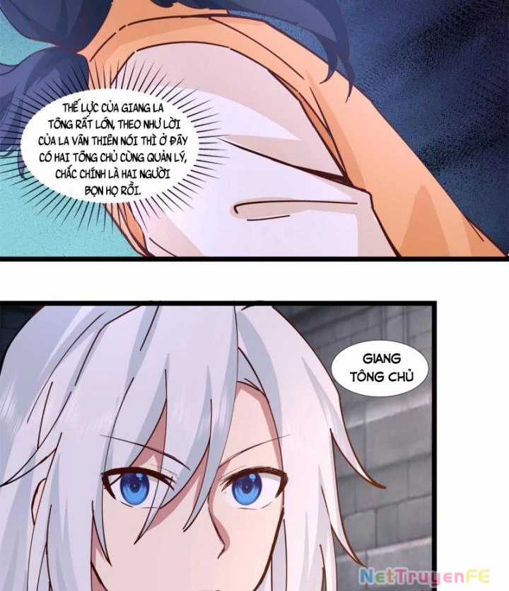 Hỗn Độn Đan Thần - Chapter 461 - Trang 11