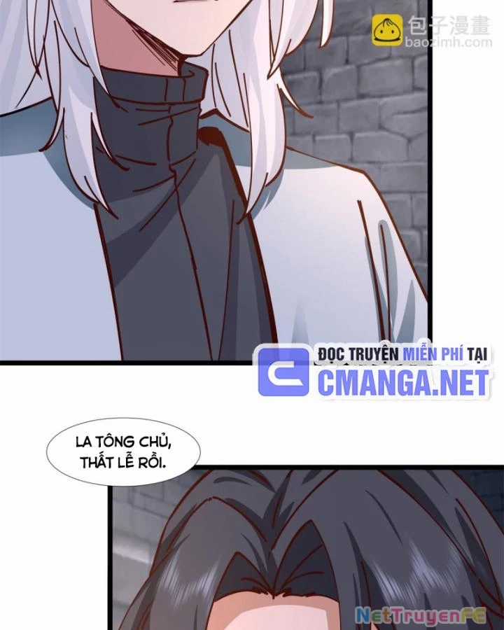 Hỗn Độn Đan Thần - Chapter 461 - Trang 12