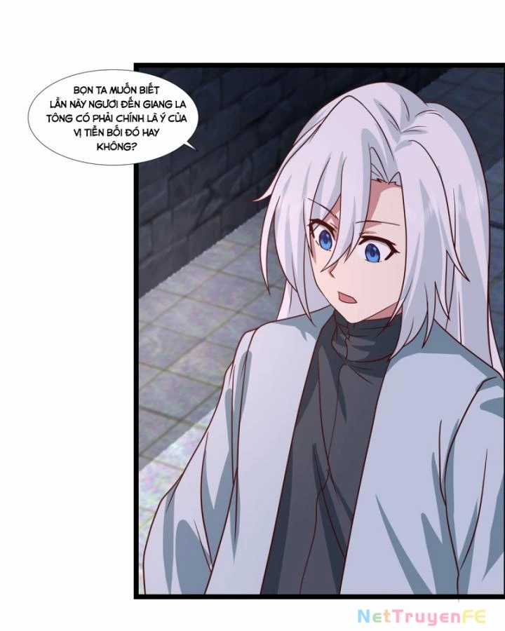 Hỗn Độn Đan Thần - Chapter 461 - Trang 15