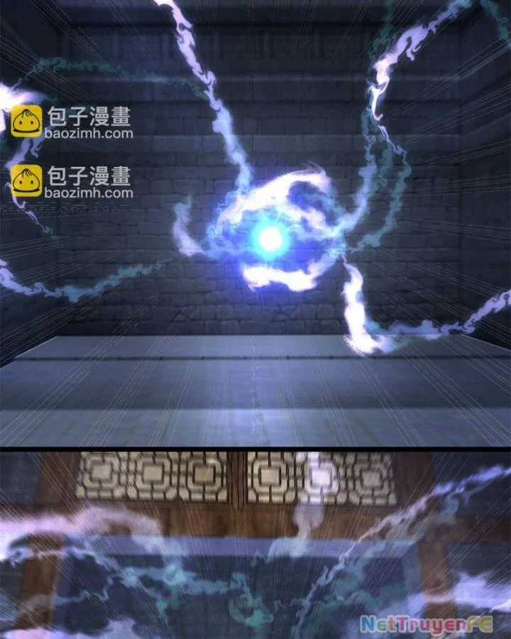 Hỗn Độn Đan Thần - Chapter 461 - Trang 20