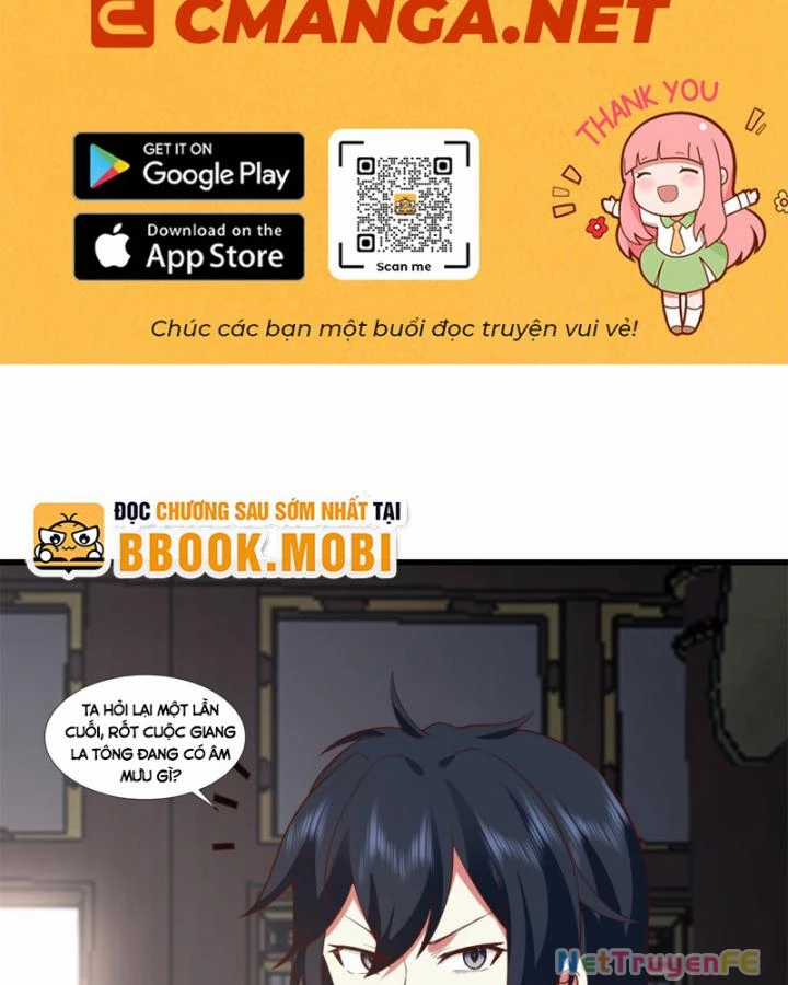 Hỗn Độn Đan Thần - Chapter 461 - Trang 3