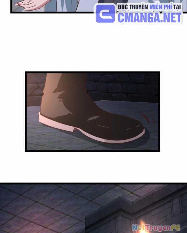 Hỗn Độn Đan Thần - Chapter 461 - Trang 23