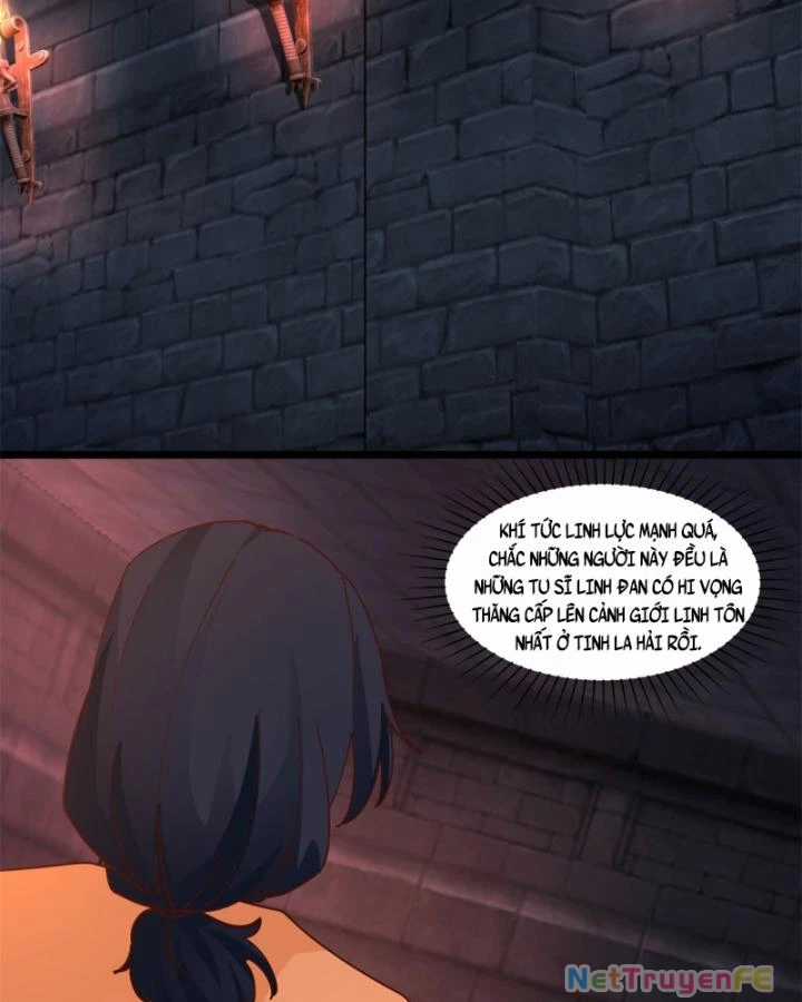 Hỗn Độn Đan Thần - Chapter 461 - Trang 25