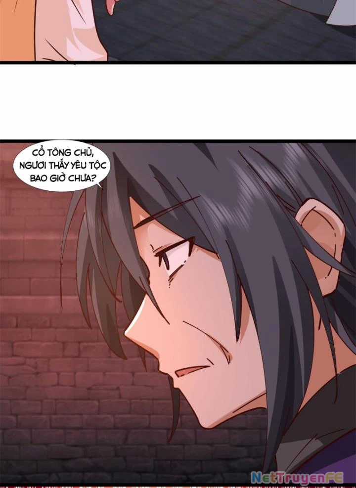 Hỗn Độn Đan Thần - Chapter 461 - Trang 27