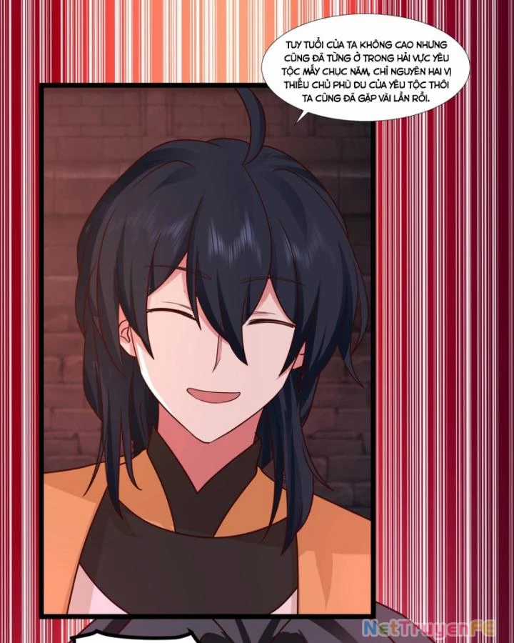 Hỗn Độn Đan Thần - Chapter 461 - Trang 28