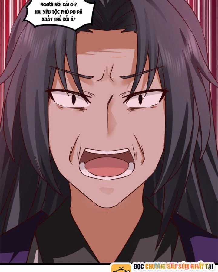 Hỗn Độn Đan Thần - Chapter 461 - Trang 29