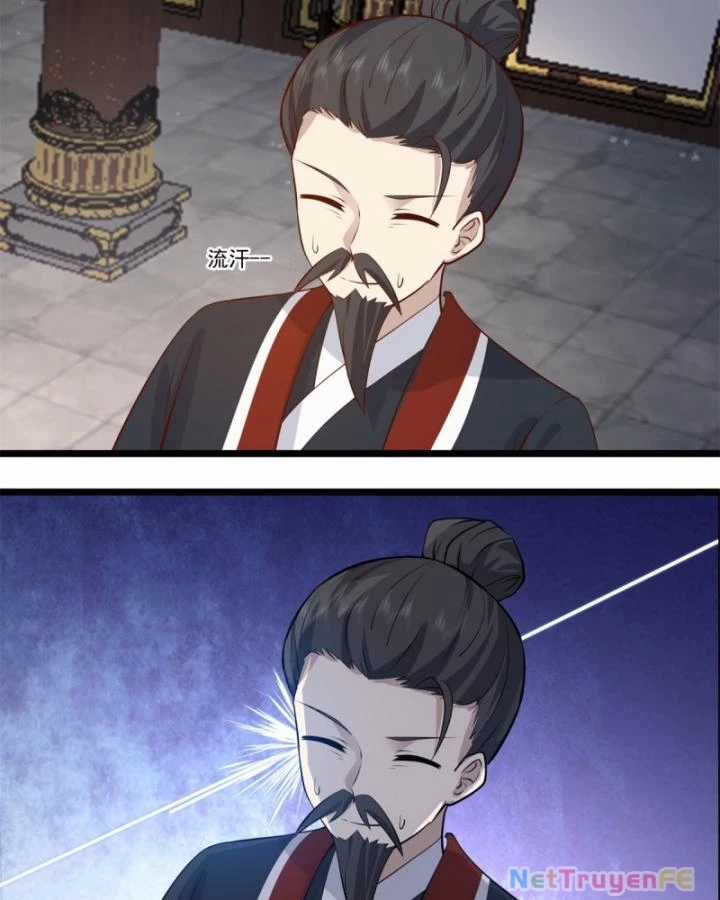 Hỗn Độn Đan Thần - Chapter 461 - Trang 6