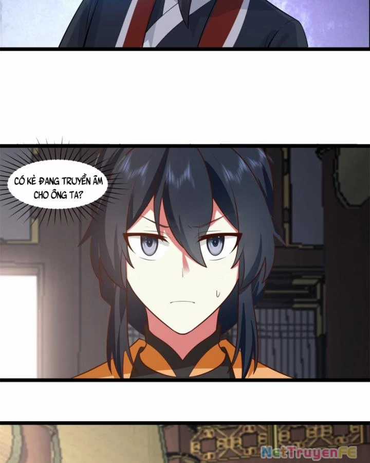 Hỗn Độn Đan Thần - Chapter 461 - Trang 7