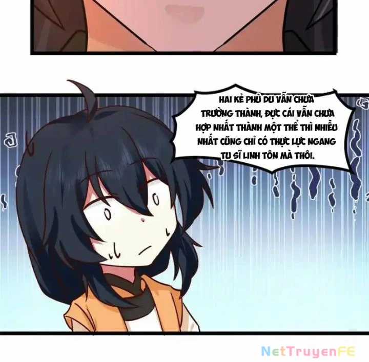 Hỗn Độn Đan Thần - Chapter 462 - Trang 15