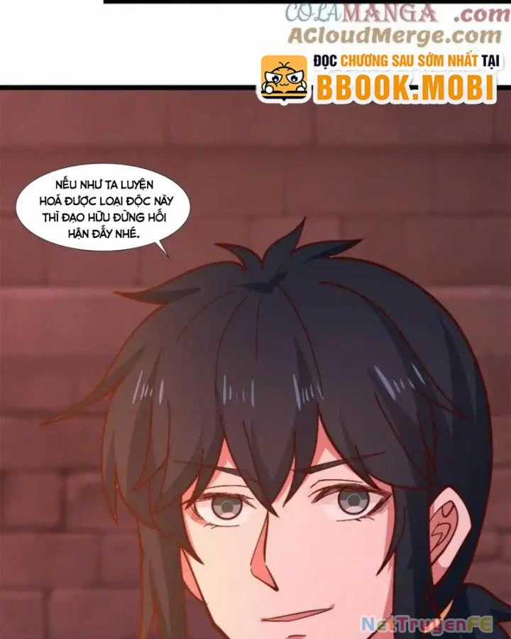 Hỗn Độn Đan Thần - Chapter 462 - Trang 20