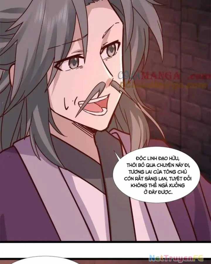 Hỗn Độn Đan Thần - Chapter 462 - Trang 23