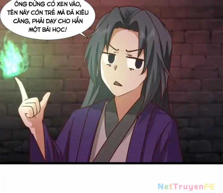 Hỗn Độn Đan Thần - Chapter 462 - Trang 24