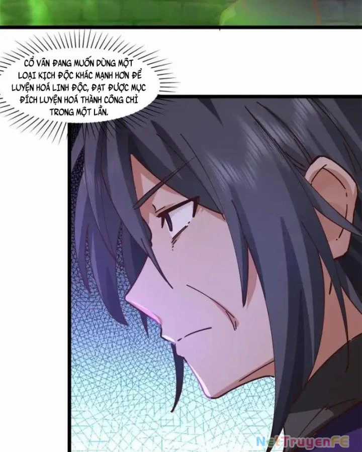 Hỗn Độn Đan Thần - Chapter 462 - Trang 30