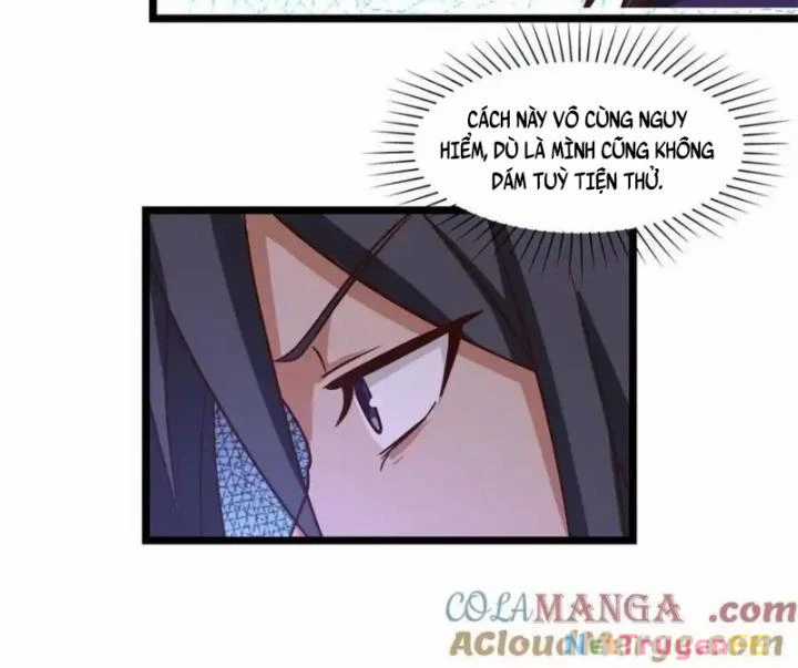 Hỗn Độn Đan Thần - Chapter 462 - Trang 31