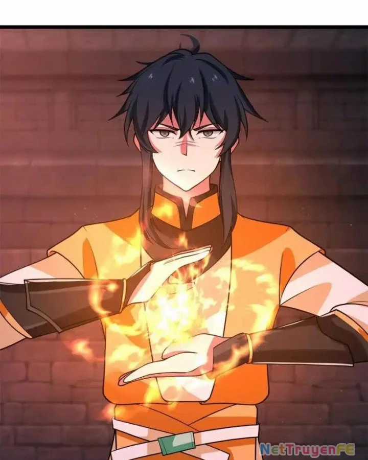 Hỗn Độn Đan Thần - Chapter 462 - Trang 32