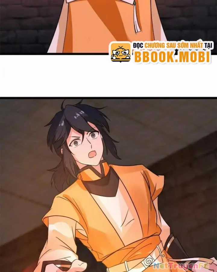 Hỗn Độn Đan Thần - Chapter 462 - Trang 33