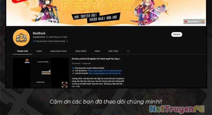 Hỗn Độn Đan Thần - Chapter 462 - Trang 36