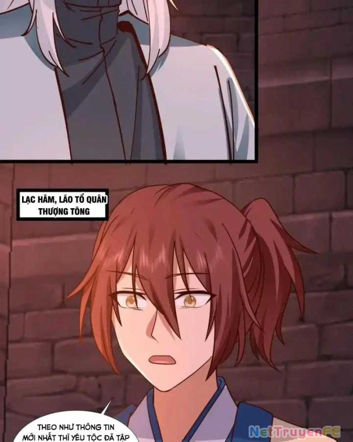 Hỗn Độn Đan Thần - Chapter 462 - Trang 7