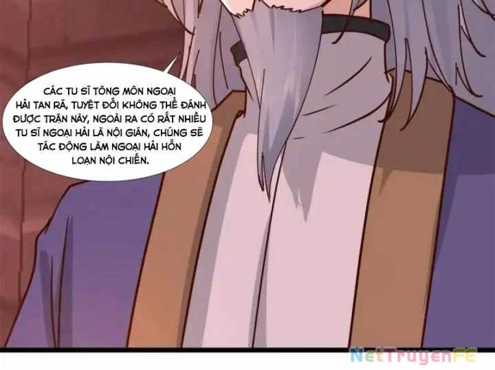 Hỗn Độn Đan Thần - Chapter 462 - Trang 9