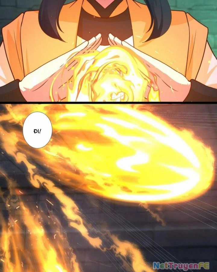 Hỗn Độn Đan Thần - Chapter 463 - Trang 12