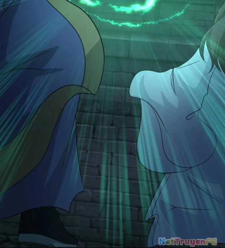 Hỗn Độn Đan Thần - Chapter 463 - Trang 16