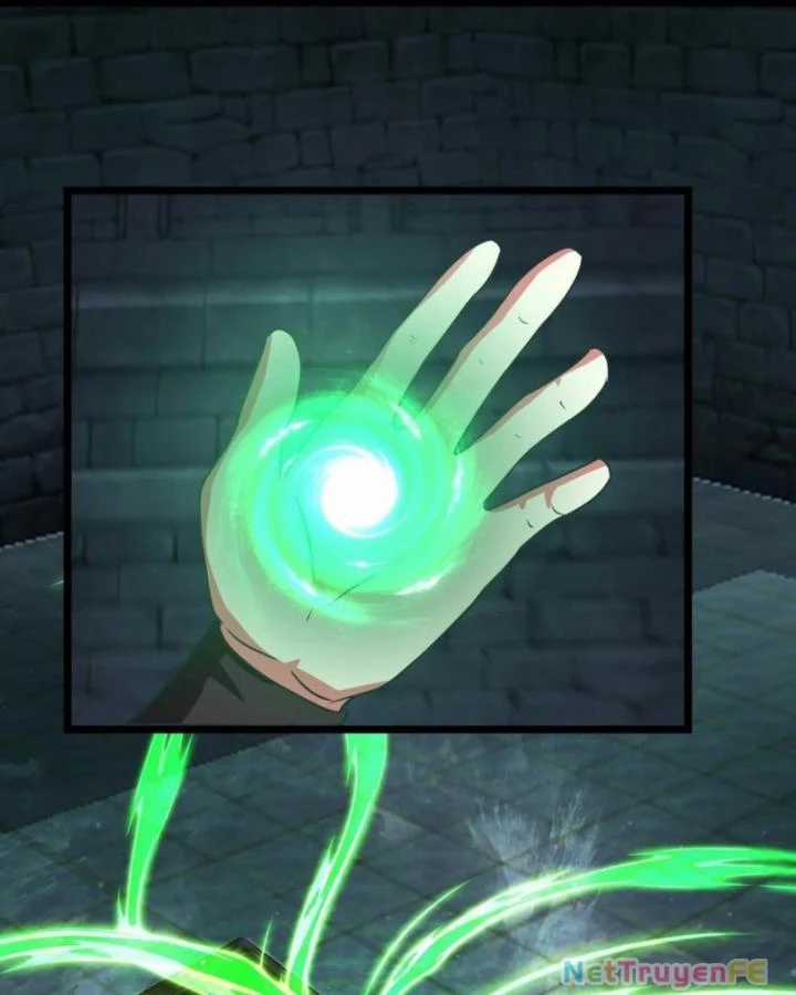 Hỗn Độn Đan Thần - Chapter 463 - Trang 17