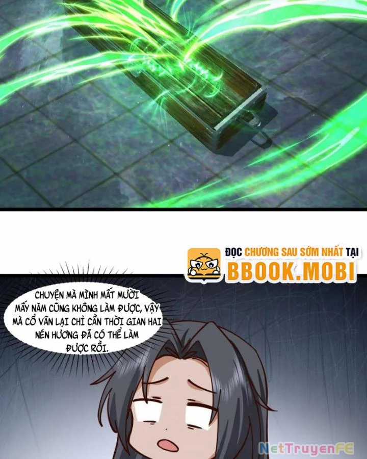 Hỗn Độn Đan Thần - Chapter 463 - Trang 18