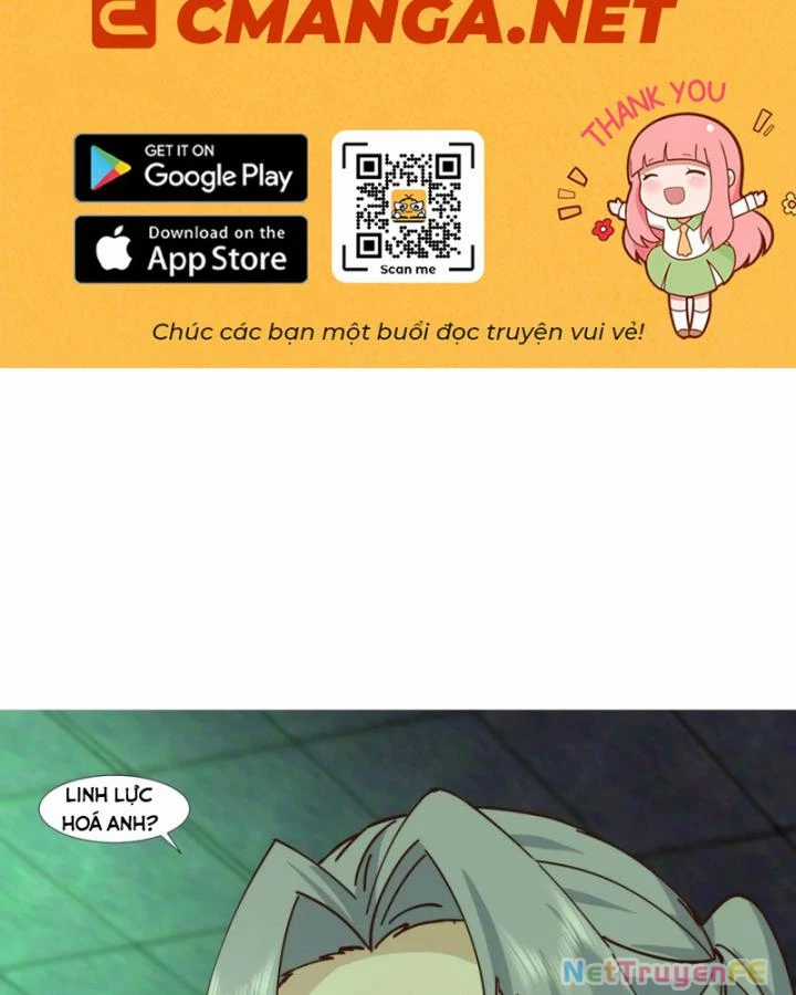 Hỗn Độn Đan Thần - Chapter 463 - Trang 3