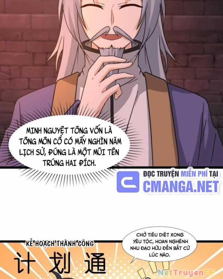 Hỗn Độn Đan Thần - Chapter 463 - Trang 24