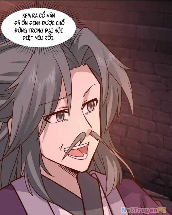 Hỗn Độn Đan Thần - Chapter 463 - Trang 26