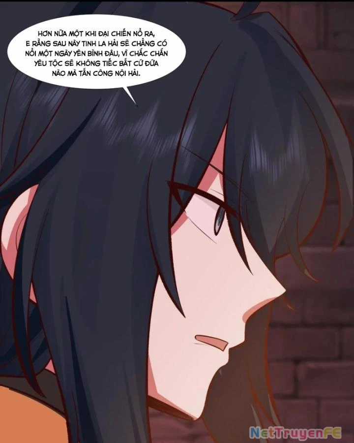 Hỗn Độn Đan Thần - Chapter 463 - Trang 30