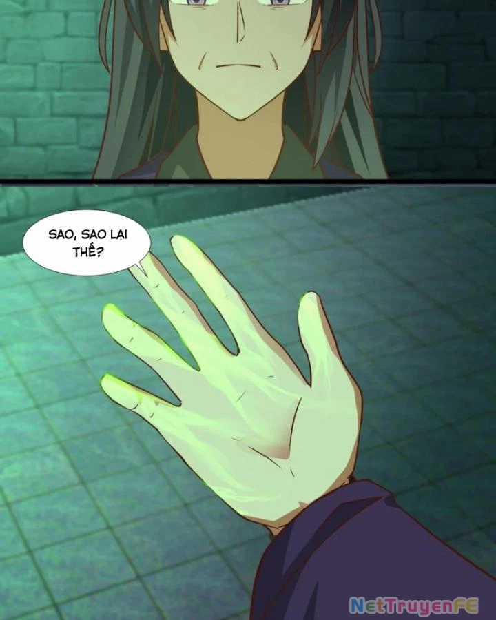 Hỗn Độn Đan Thần - Chapter 463 - Trang 8