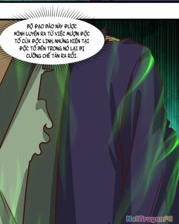 Hỗn Độn Đan Thần - Chapter 463 - Trang 9