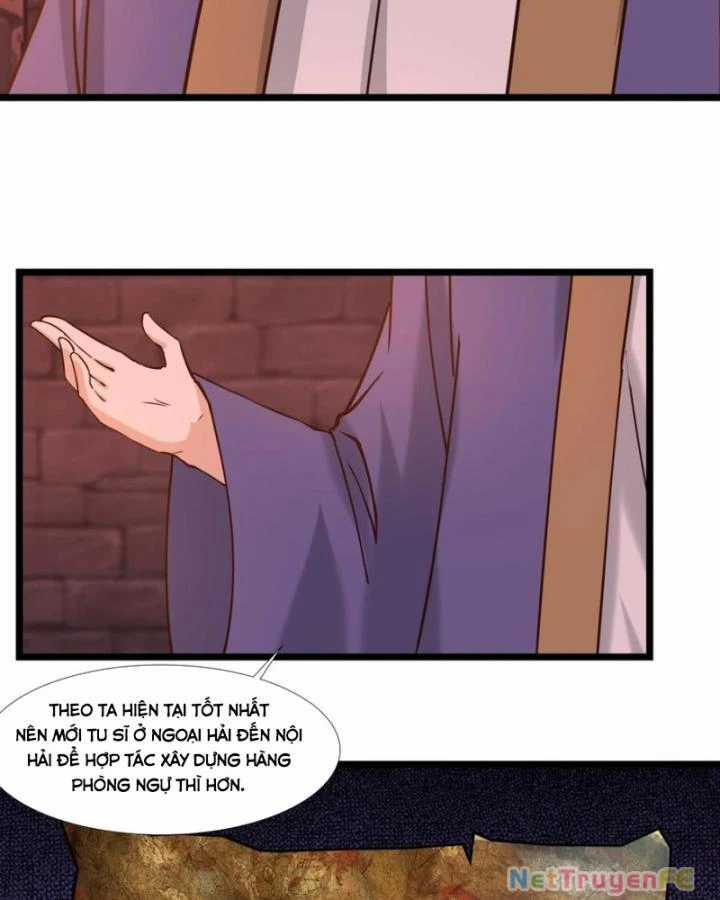 Hỗn Độn Đan Thần - Chapter 464 - Trang 14