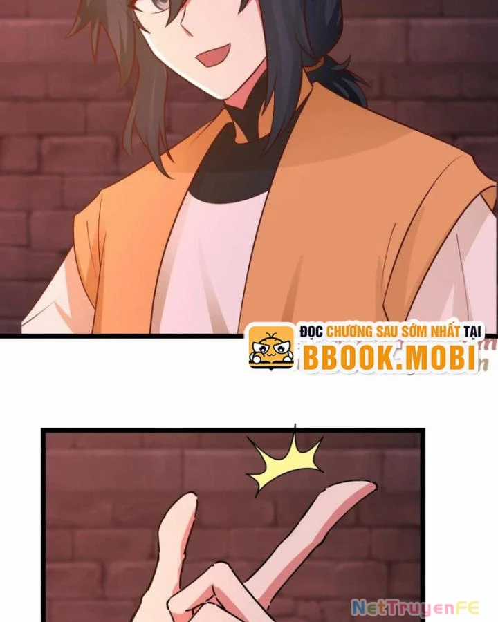 Hỗn Độn Đan Thần - Chapter 464 - Trang 17