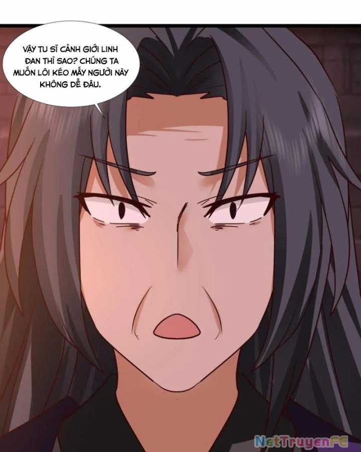 Hỗn Độn Đan Thần - Chapter 464 - Trang 20