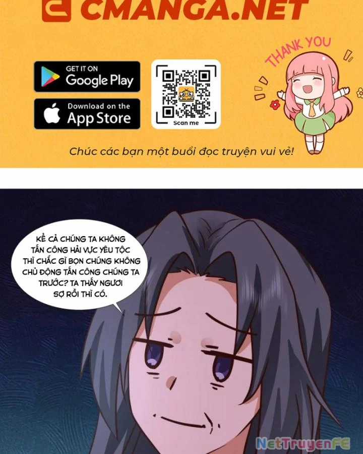 Hỗn Độn Đan Thần - Chapter 464 - Trang 3