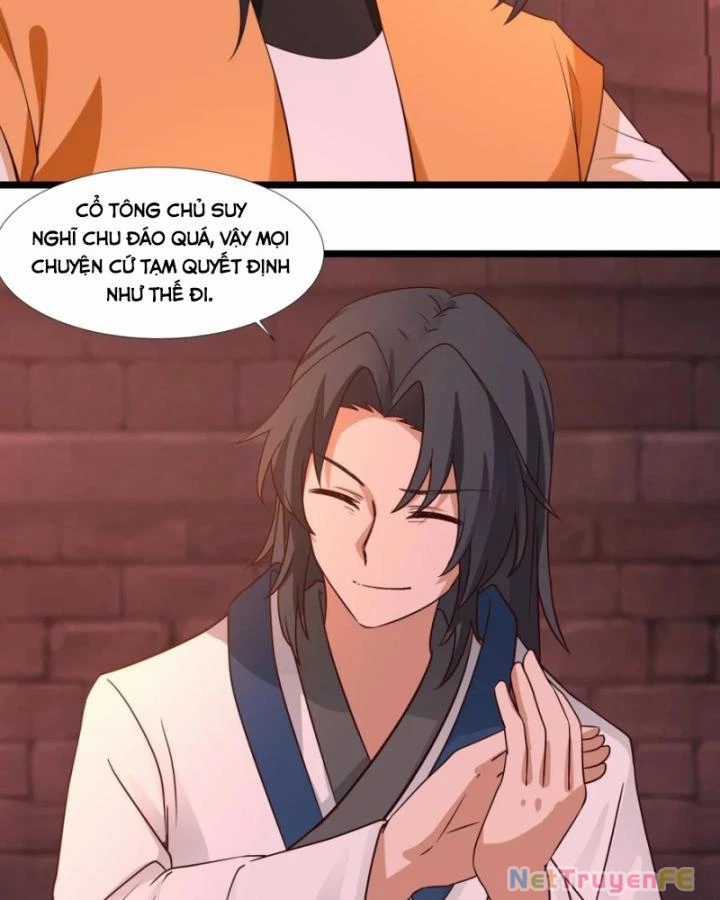 Hỗn Độn Đan Thần - Chapter 464 - Trang 22