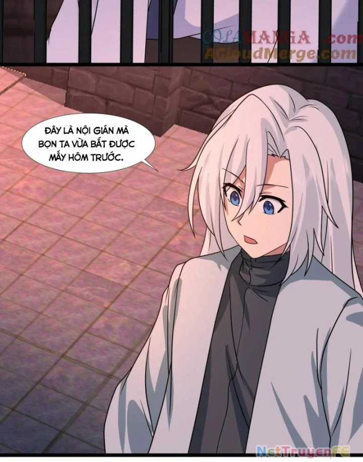 Hỗn Độn Đan Thần - Chapter 464 - Trang 26