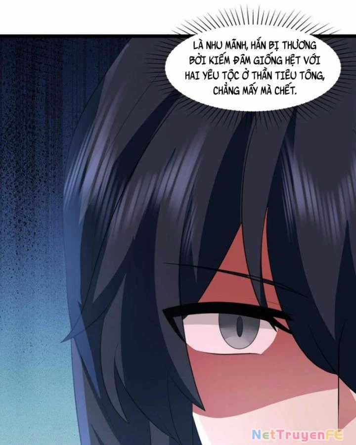 Hỗn Độn Đan Thần - Chapter 464 - Trang 27