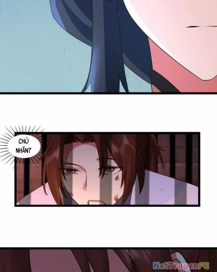 Hỗn Độn Đan Thần - Chapter 464 - Trang 28