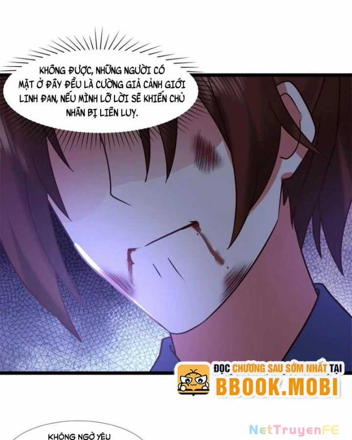 Hỗn Độn Đan Thần - Chapter 464 - Trang 30