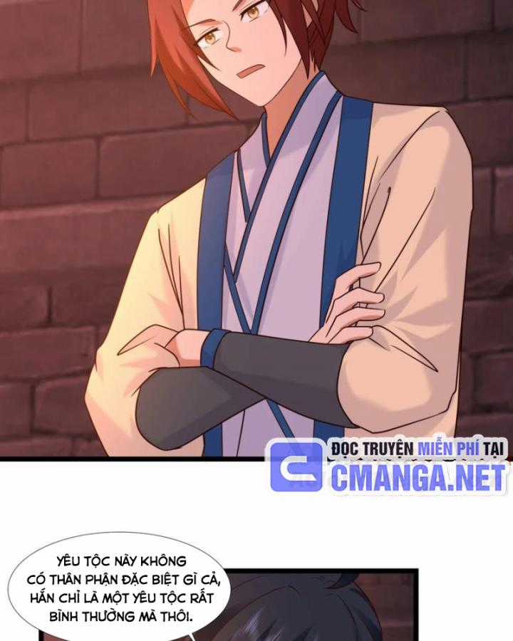 Hỗn Độn Đan Thần - Chapter 465 - Trang 11