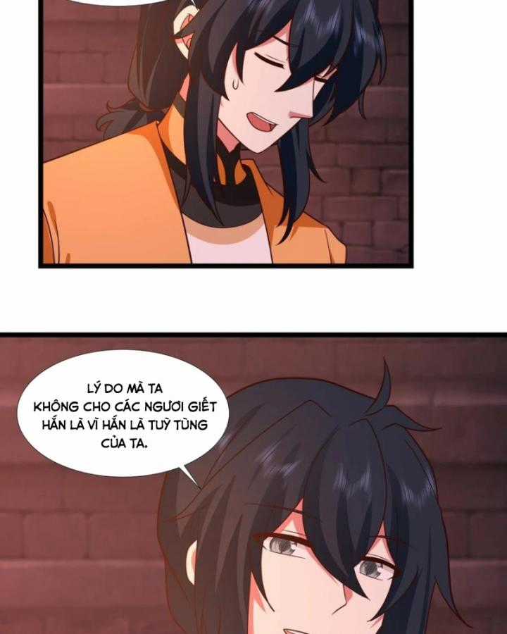 Hỗn Độn Đan Thần - Chapter 465 - Trang 12