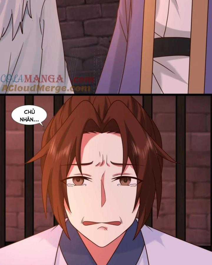 Hỗn Độn Đan Thần - Chapter 465 - Trang 15