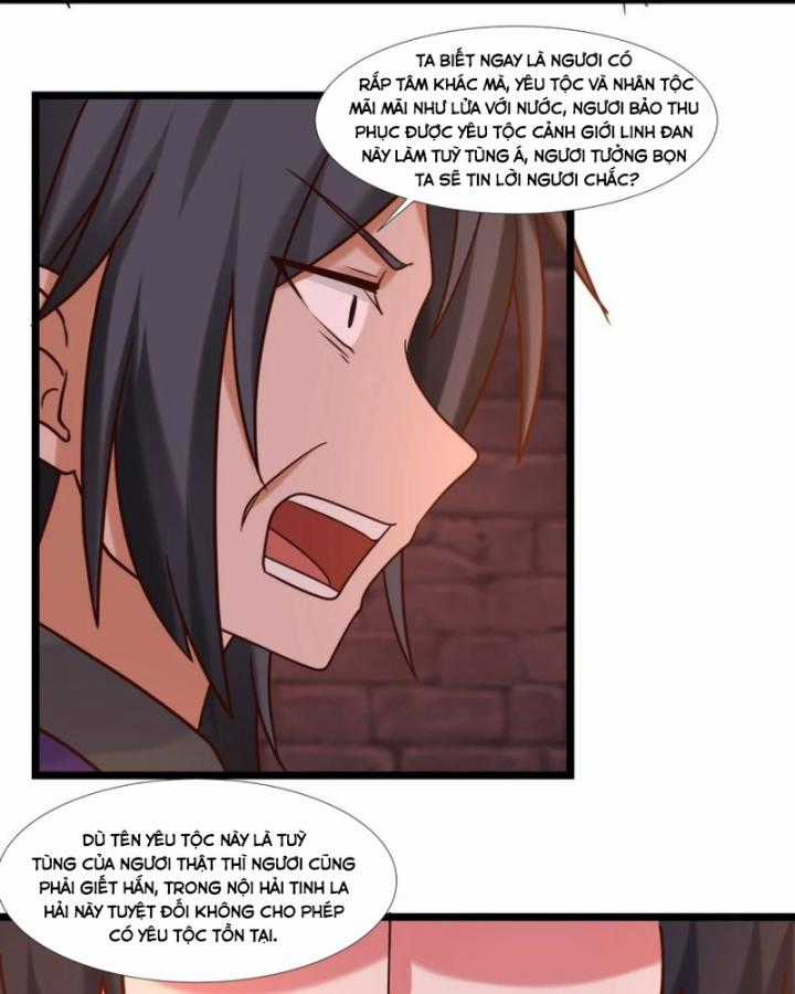 Hỗn Độn Đan Thần - Chapter 465 - Trang 18