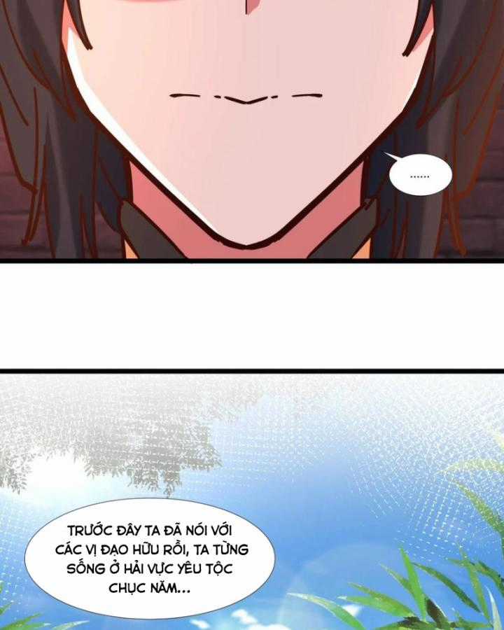 Hỗn Độn Đan Thần - Chapter 465 - Trang 19