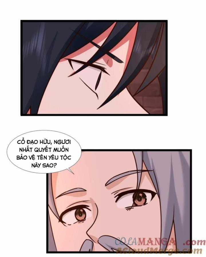 Hỗn Độn Đan Thần - Chapter 465 - Trang 26